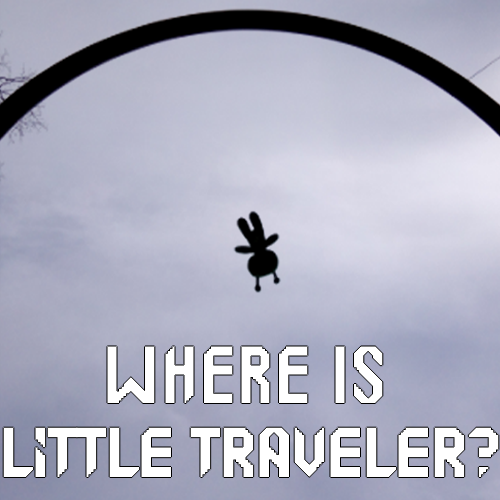 where is little traveler?