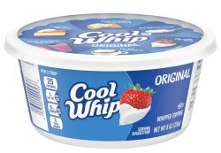 cool whip